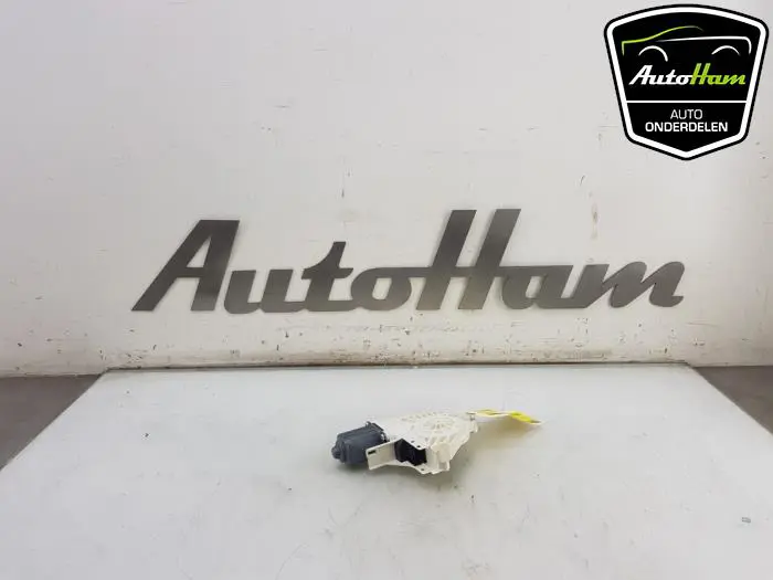 Raammotor Portier Audi Q5