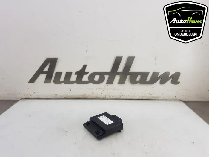 Spanningsregelaar Audi Q5