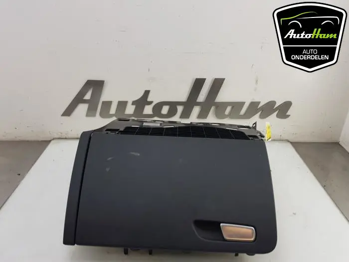 Dashboardkastje Audi Q5