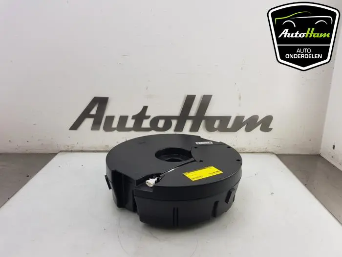 Subwoofer Audi Q5