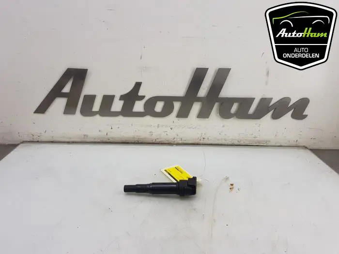 Pen Bobine Peugeot 3008