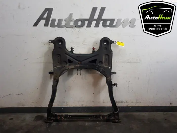 Subframe Opel Mokka