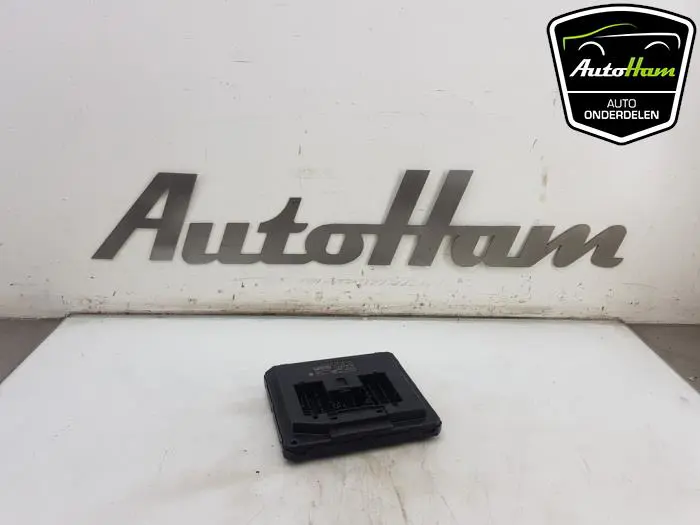 Computer Body Control Seat Ibiza