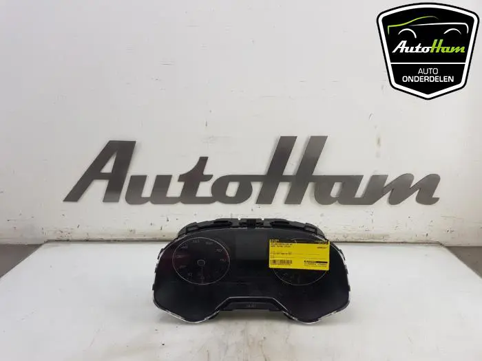 Instrumentenpaneel Seat Ibiza