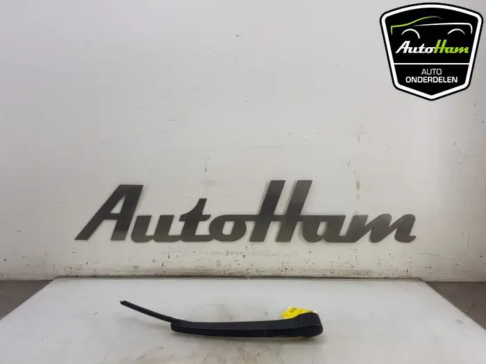 Ruitenwisserarm achter Seat Ibiza