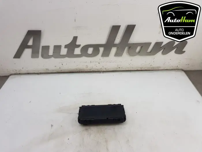 Display Interieur Opel Mokka