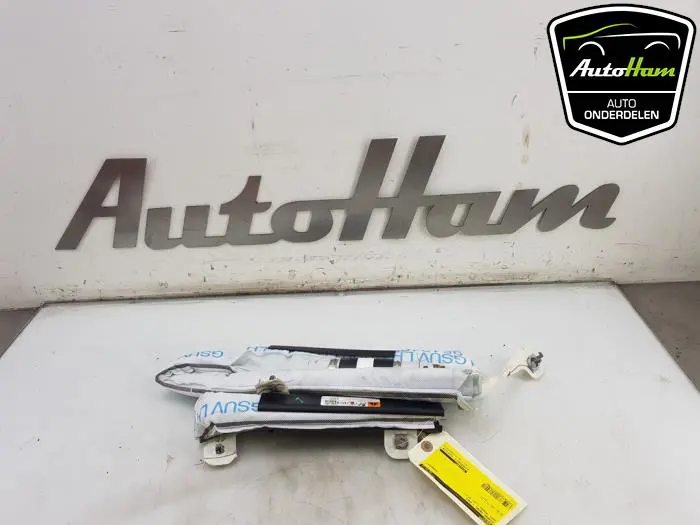 Airbag hemel links Opel Mokka