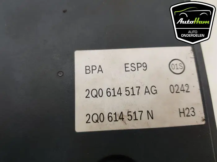 ABS Pomp Seat Ibiza