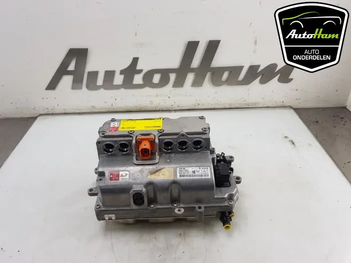 Inverter Audi A3
