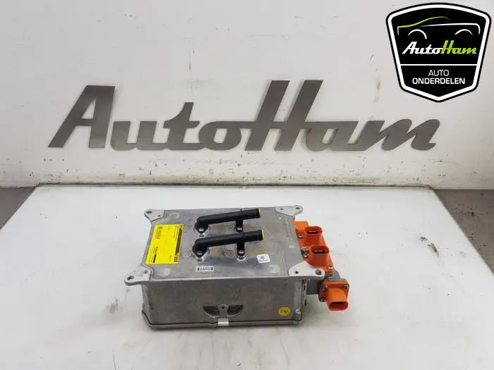 Computer hybride accu Audi A3