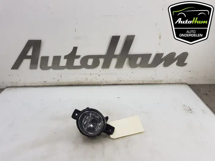 Mistlamp links-voor Opel Movano