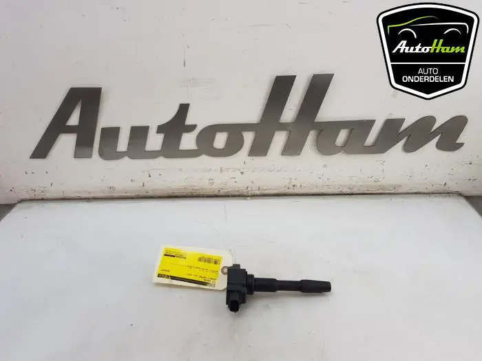 Pen Bobine Renault Captur