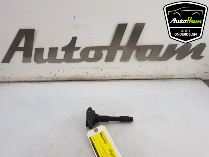 Pen Bobine Renault Captur