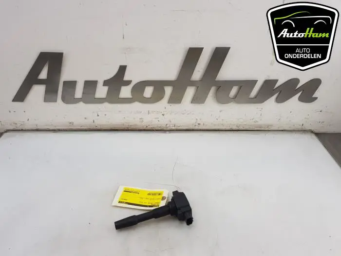 Pen Bobine Renault Captur