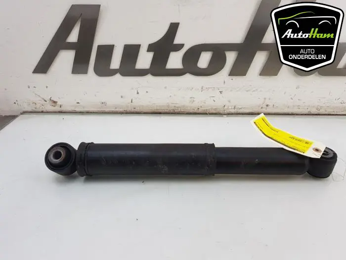Schokdemper links-achter Opel Movano