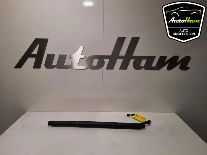 Achterklep motor Skoda Kamiq