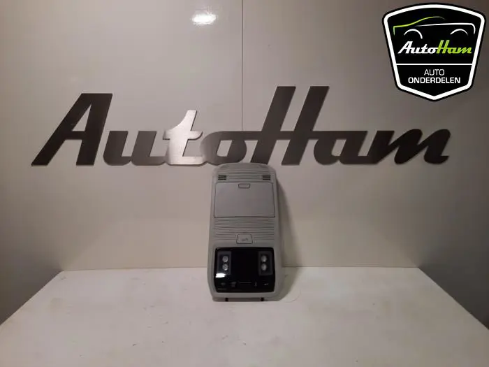 Binnenverlichting voor Skoda Octavia