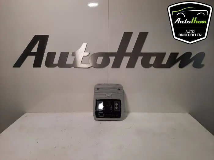Binnenverlichting voor Skoda Octavia