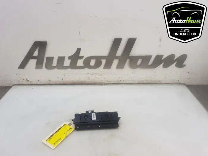 Paniekverlichtings Schakelaar Opel Movano