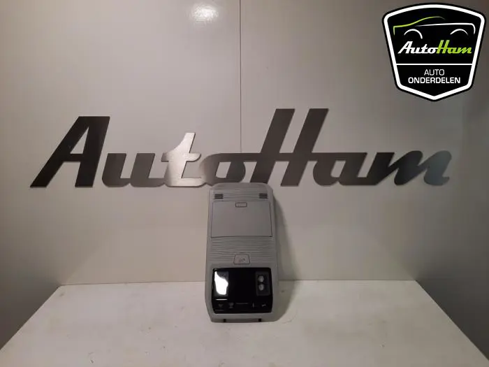 Binnenverlichting voor Skoda Octavia