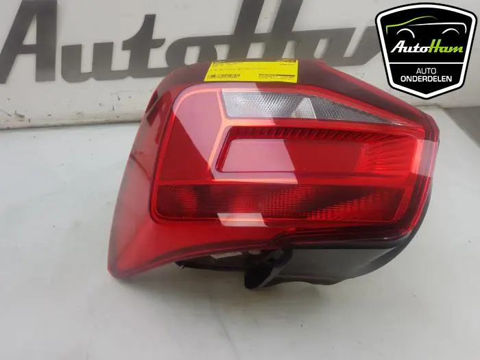 Achterlicht rechts Audi Q2