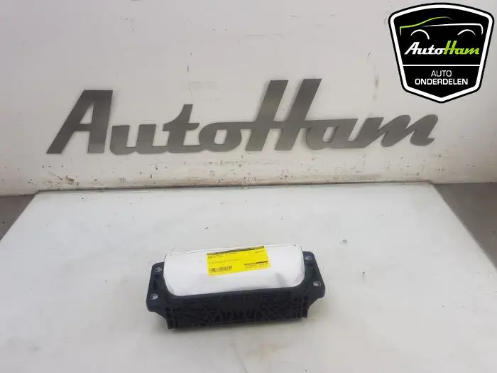 Airbag rechts (Dashboard) Audi Q2