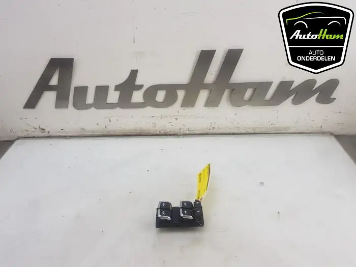 Elektrisch Raam Schakelaar Audi Q2