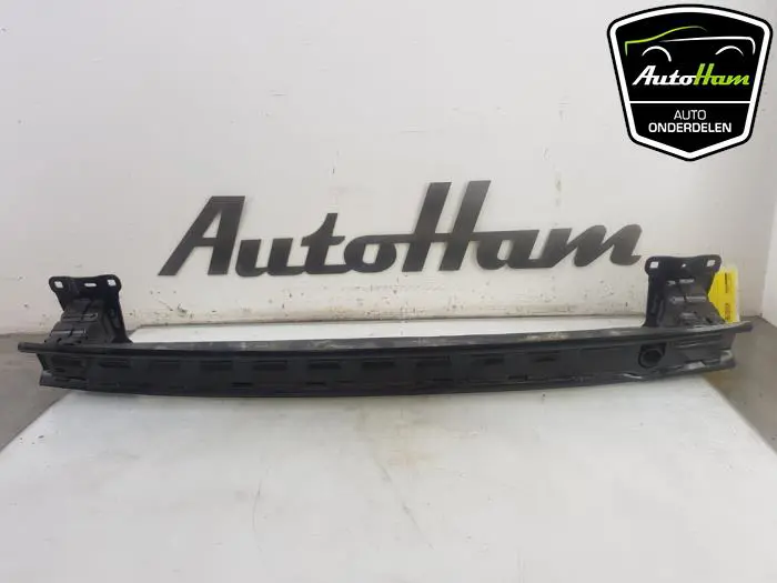 Bumperframe achter Audi Q2