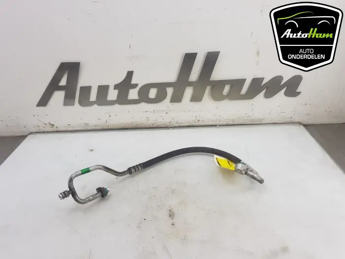 Airco Leiding Hyundai I30