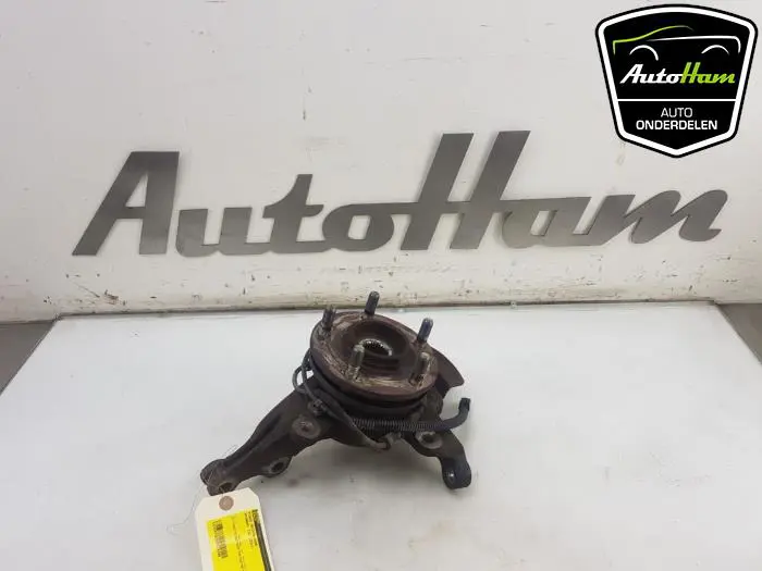 Fusee rechts-voor Hyundai I30