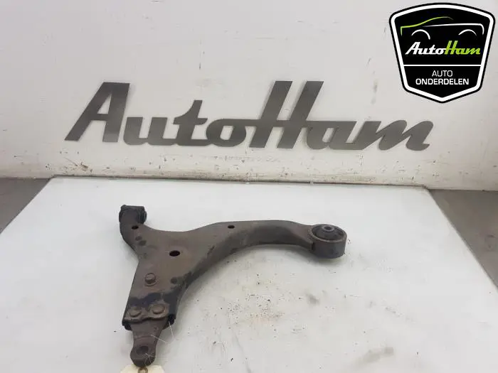 Draagarm rechts-voor Hyundai I30