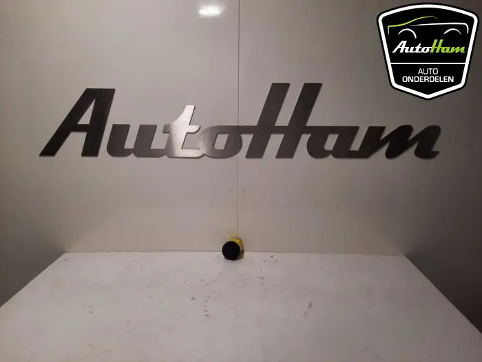 Licht Schakelaar Skoda Fabia