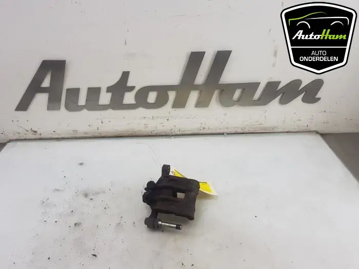 Remklauw (Tang) links-achter Hyundai I30