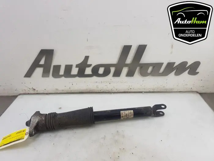Schokdemper links-achter Hyundai I30