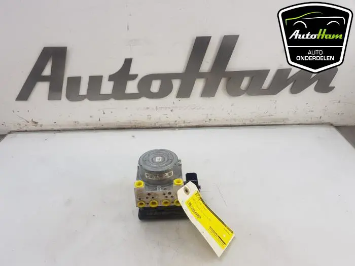 ABS Pomp Audi A3