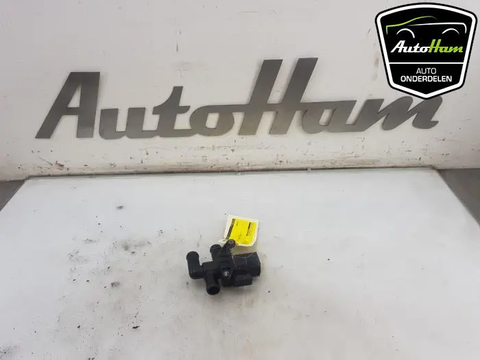 Extra waterpomp Audi A3