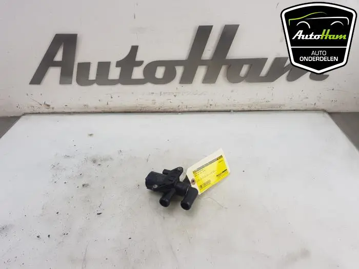 Extra waterpomp Audi A3