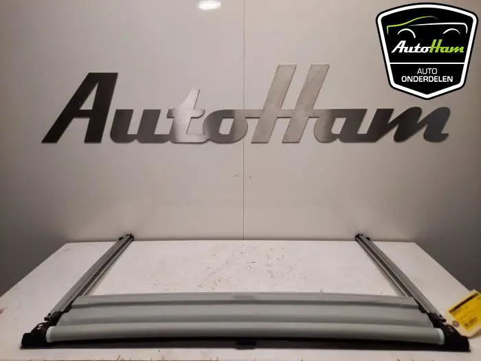 Hemelbekleding Skoda Fabia
