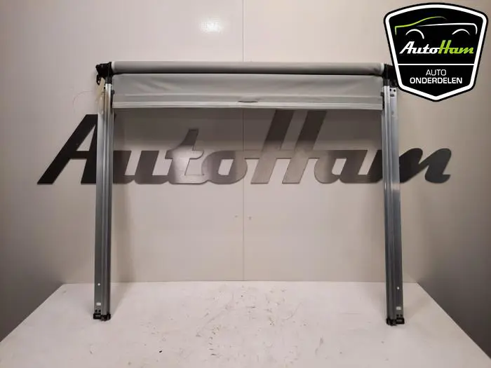 Hemelbekleding Skoda Fabia