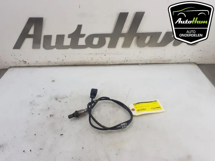 Lambda Sonde Audi A3