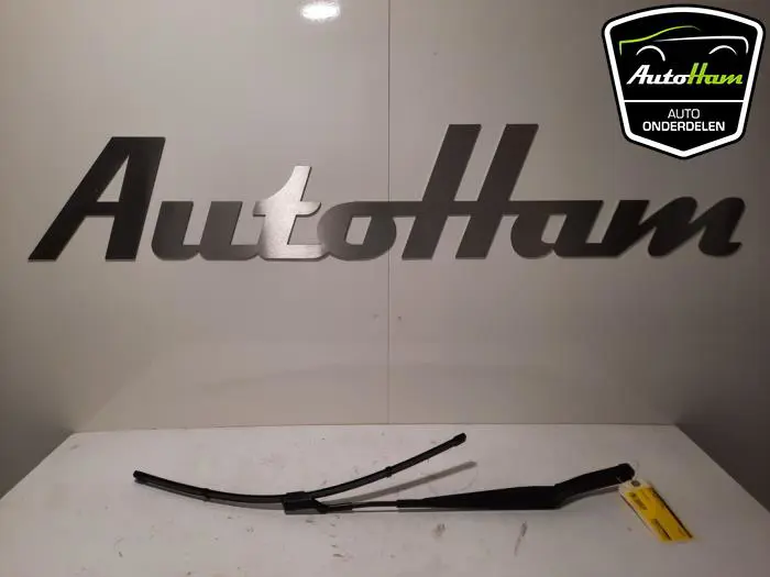 Ruitenwisserarm voor Skoda Fabia