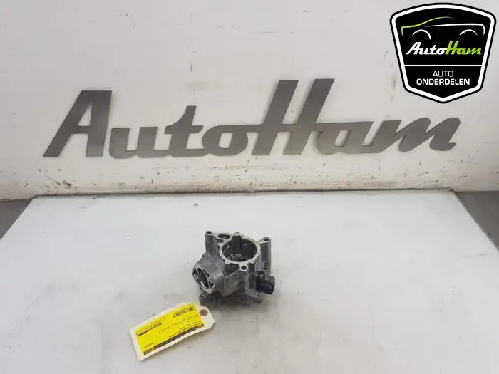 Vacuumpomp Rembekrachtiging Volkswagen Polo