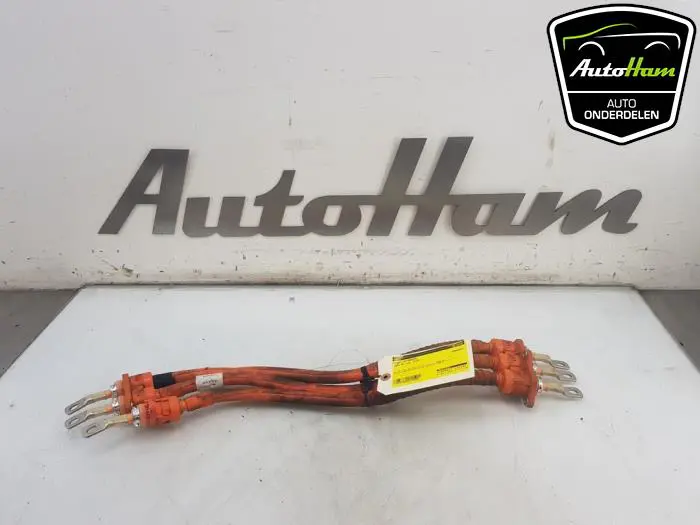 Kabel (diversen) Audi A3