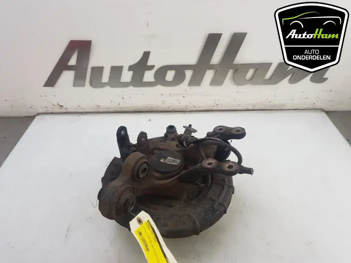 Fusee links-achter Hyundai I30