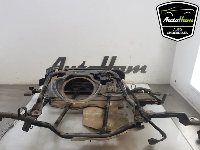 Subframe Audi A3