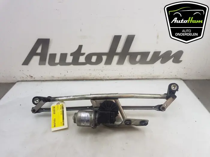 Ruitenwismotor+Mechaniek Ford Transit Connect