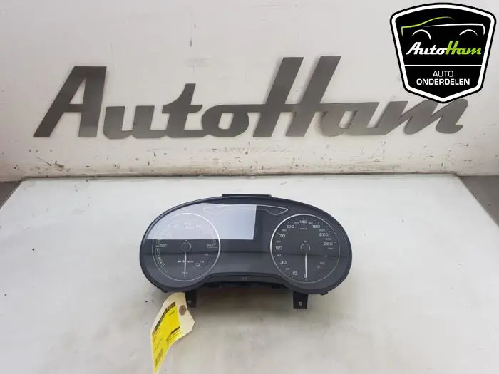 Instrumentenpaneel Audi A3