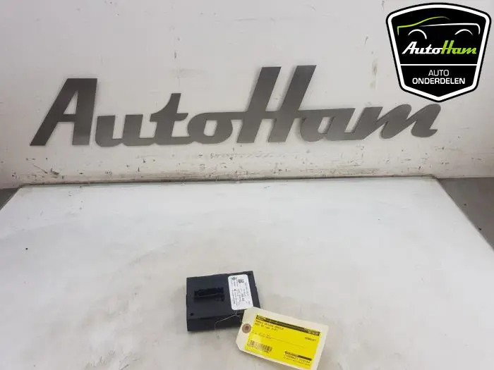 Module keyless vehicle Audi A3