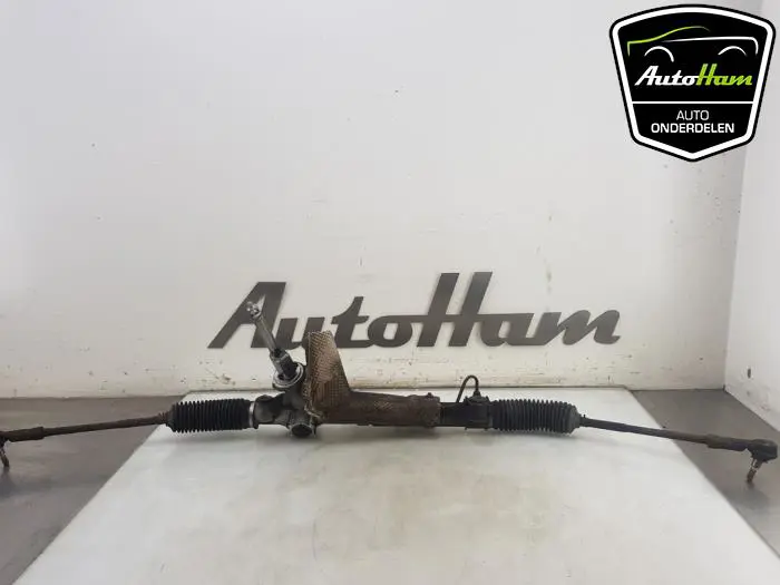 Stuurhuis Bekrachtigd Ford Transit Connect