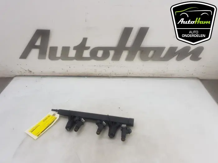 Injector (benzine injectie) Citroen C3